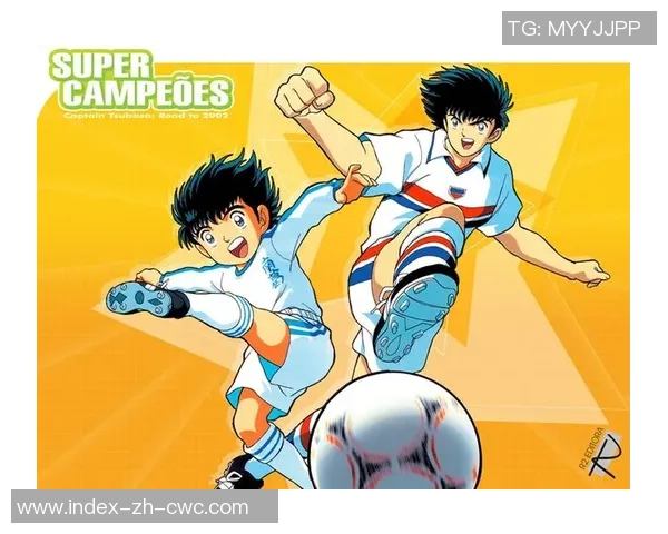 热血青春与爱情交织足球BL漫画带你领略不一样的赛场魅力