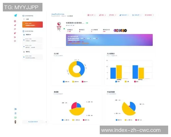 深入解析足球大小盘的投注策略与市场趋势分析