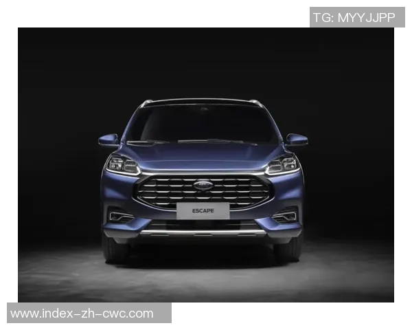 福特翼虎足球助力青少年成长打造健康活力新风尚 福特翼虎足球助力青少年成长打造健康活力新风尚