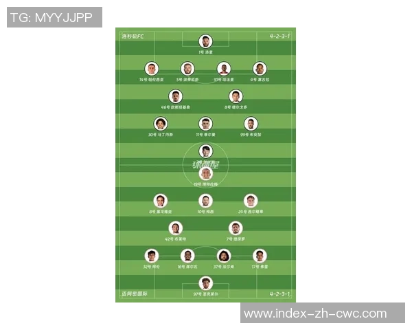 美国足球队最新名单揭晓球员阵容分析与战术展望