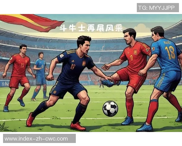 西班牙足球队长的魅力与风采揭示最帅气的运动领袖形象