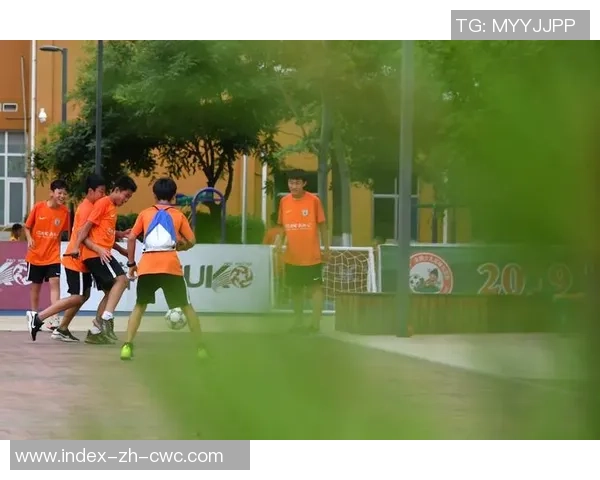 足球小将女主角的成长之路与梦想追逐的精彩故事